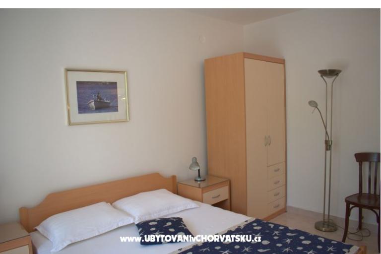 Appartementen Julka – foto 2