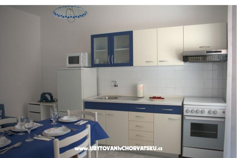 Appartementen Julka – foto 3