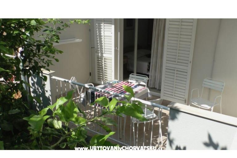 Appartementen Julka – foto 7