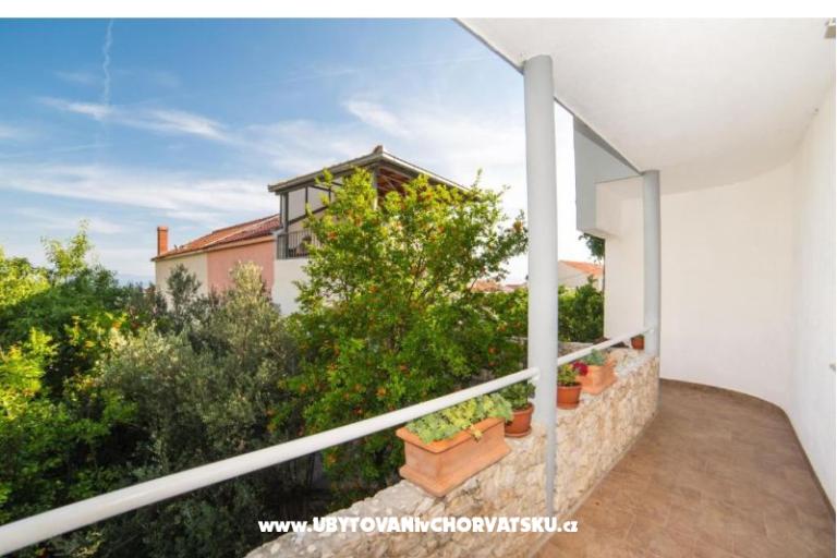 Appartementen Kala – foto 4