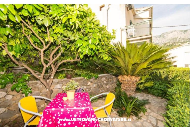 Appartementen Kala – foto 6