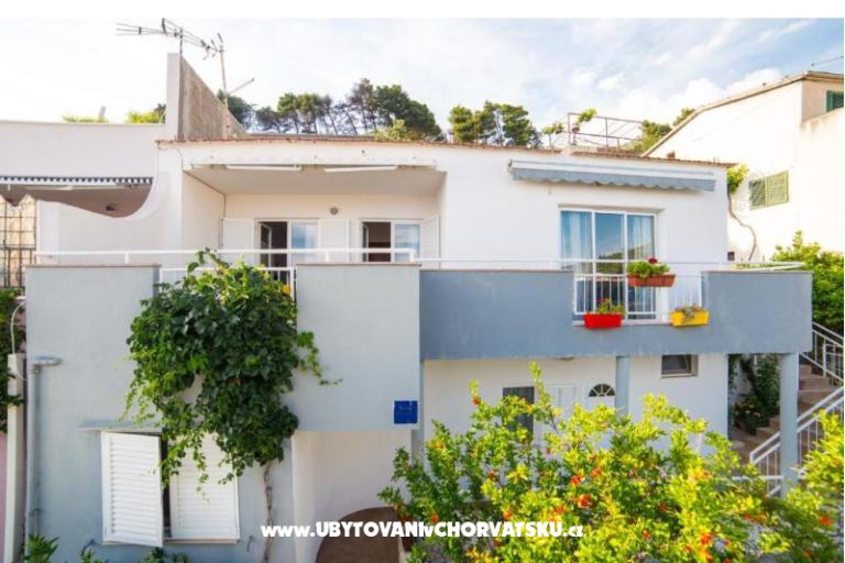 Appartementen Kala – foto 9