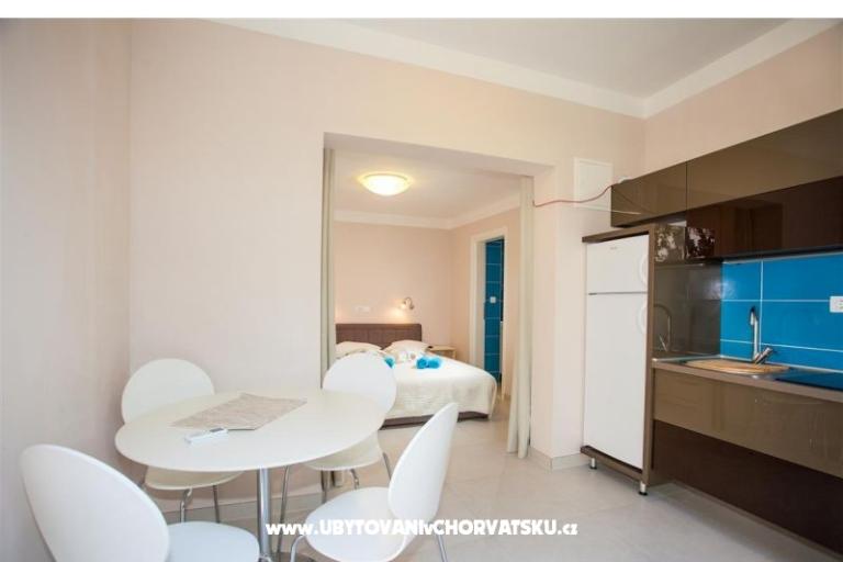 Appartementen Lara – foto 11