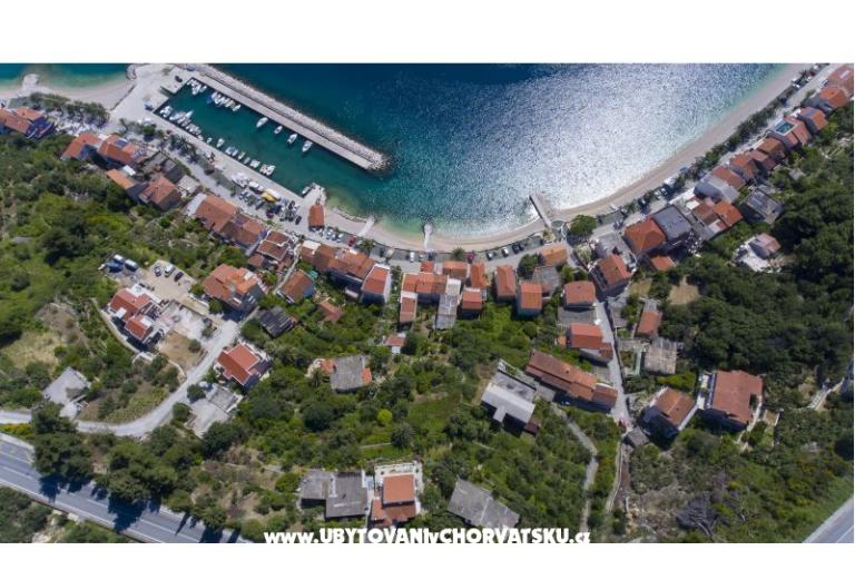 Appartementen Lendić – foto 3