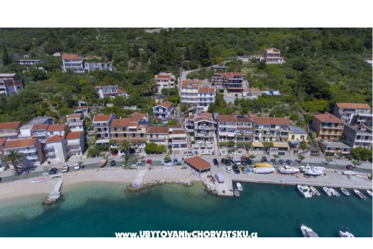 Appartementen Lendić – foto 6
