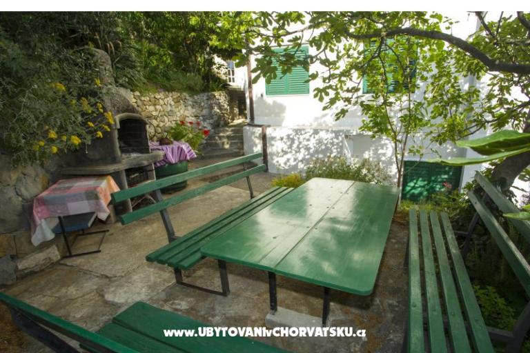 Appartementen Lendić – foto 7