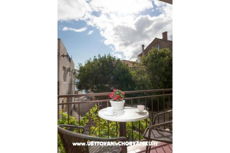 Appartementen Lucijetić – foto 10