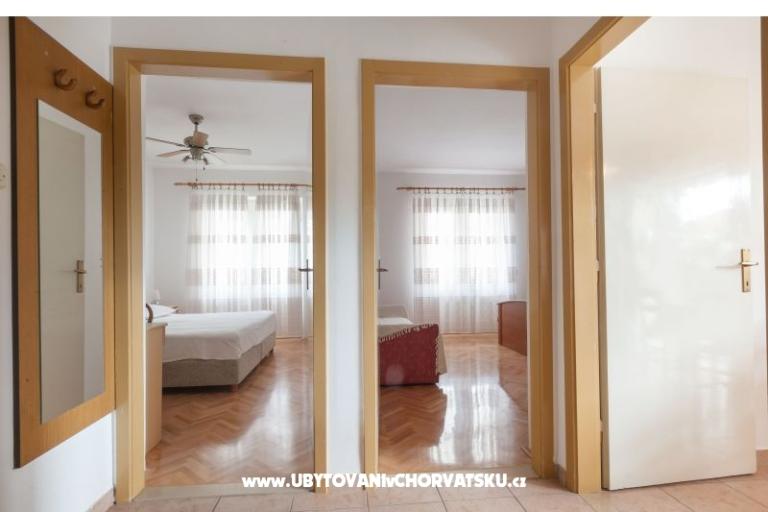 Appartementen Lucijetić – foto 11