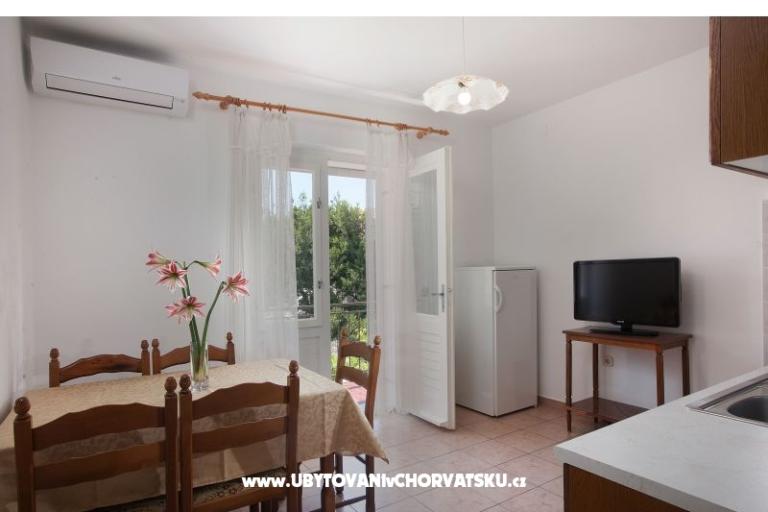 Appartementen Lucijetić – foto 12
