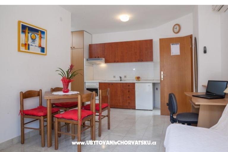 Appartementen Lucijetić – foto 13