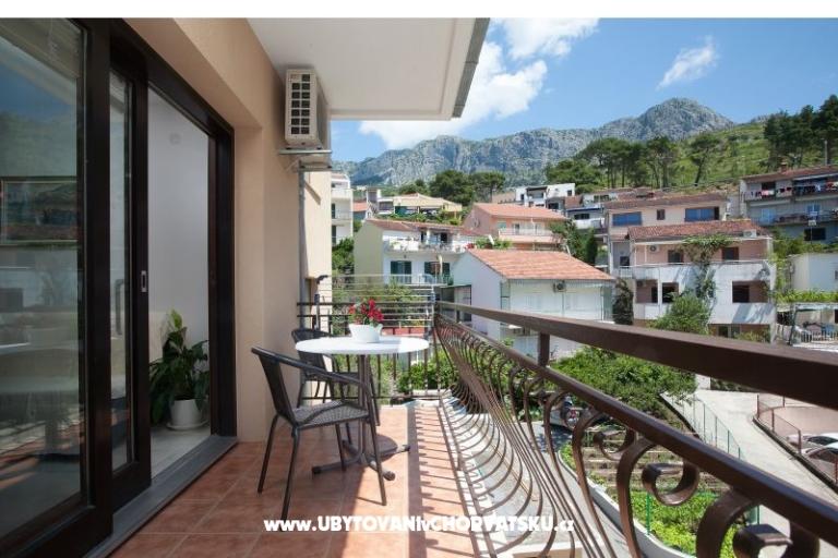 Appartementen Lucijetić – foto 14