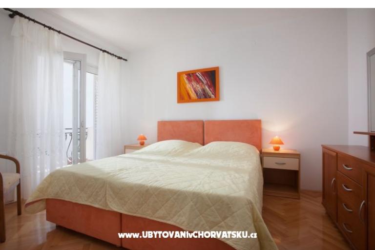 Appartementen Lucijetić – foto 15