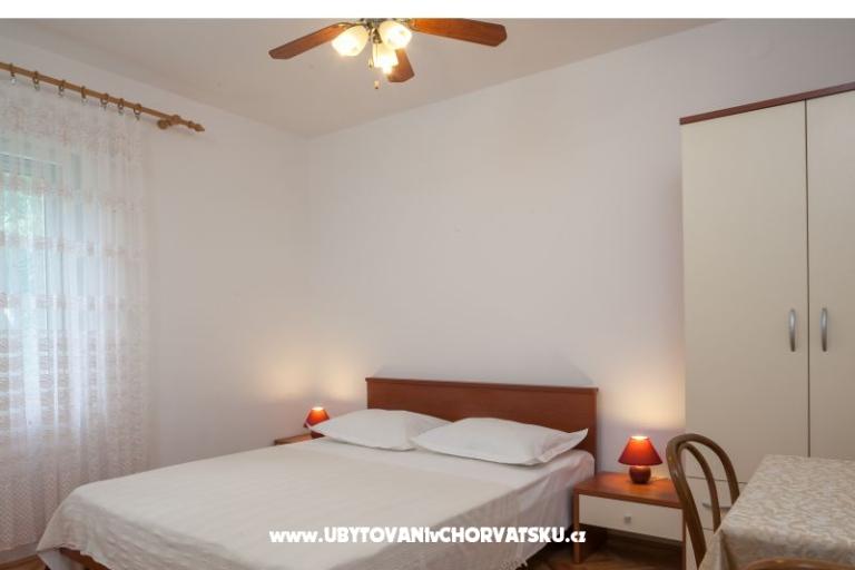 Appartementen Lucijetić – foto 16