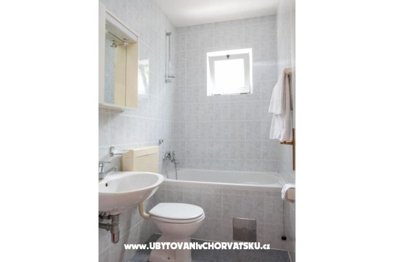 Appartementen Lucijetić – foto 17