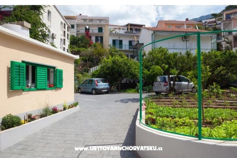 Appartementen Lucijetić – foto 2