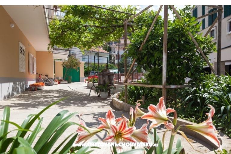 Appartementen Lucijetić – foto 3