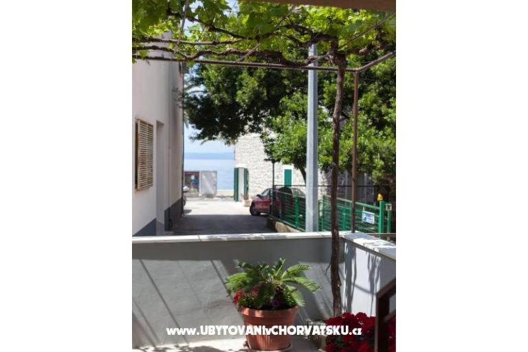 Appartementen Lucijetić – foto 4