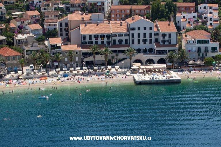 Appartementen Lucijetić – foto 5