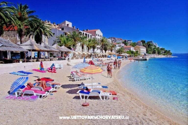 Appartementen Lucijetić – foto 6