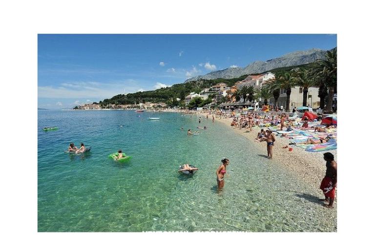 Appartementen Lucijetić – foto 7