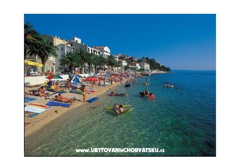 Appartementen Lucijetić – foto 8