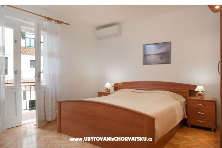 Appartementen Lucijetić – foto 9