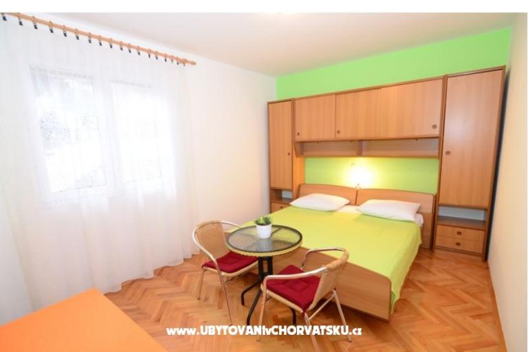 Appartementen Vodanović – foto 10