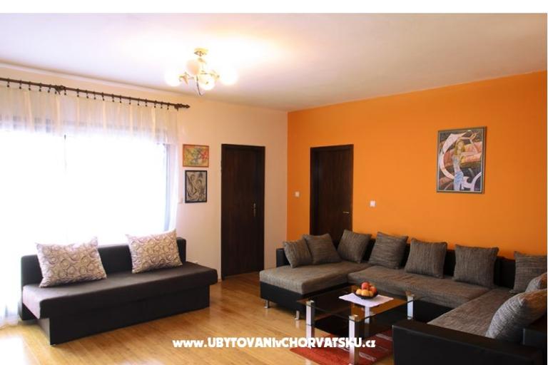 Appartementen Vodanović – foto 12