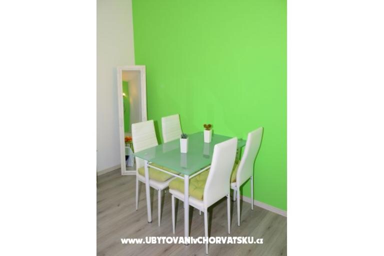 Appartementen Vodanović – foto 13