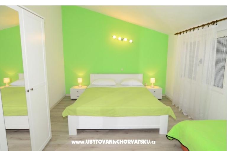Appartementen Vodanović – foto 14