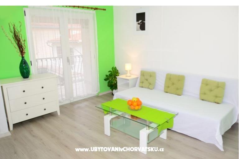 Appartementen Vodanović – foto 15