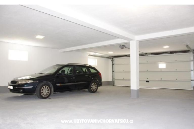 Appartementen Vodanović – foto 6