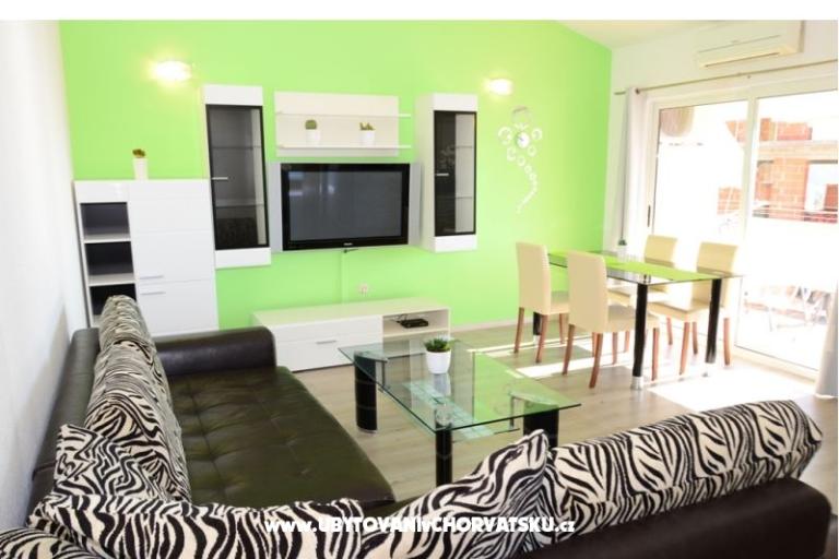 Appartementen Vodanović – foto 7