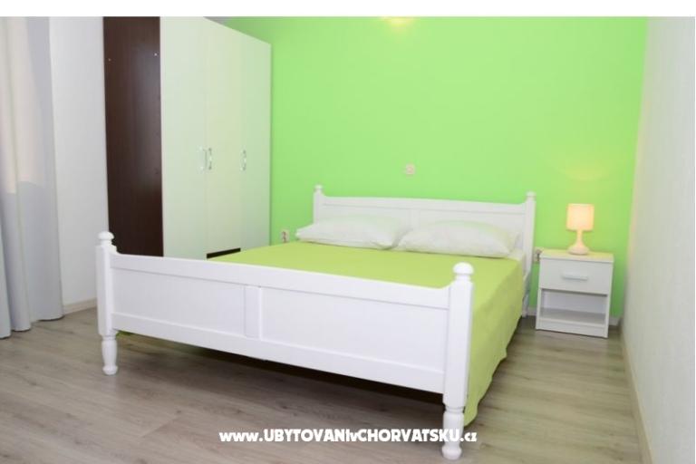 Appartementen Vodanović – foto 8