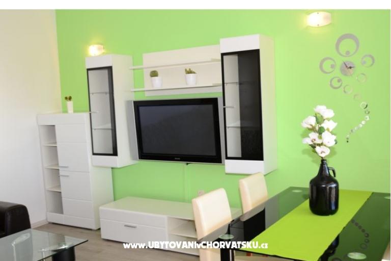 Appartementen Vodanović – foto 9