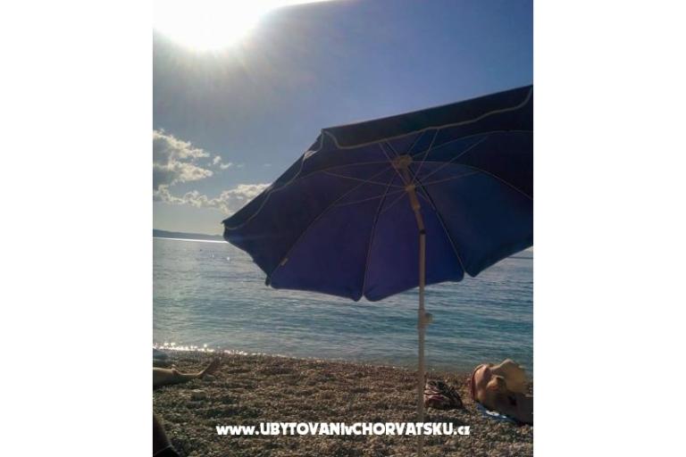 Appartementen Martinovka – foto 11