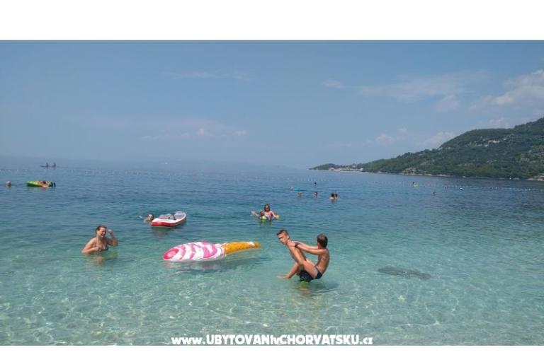 Appartementen Martinovka – foto 14