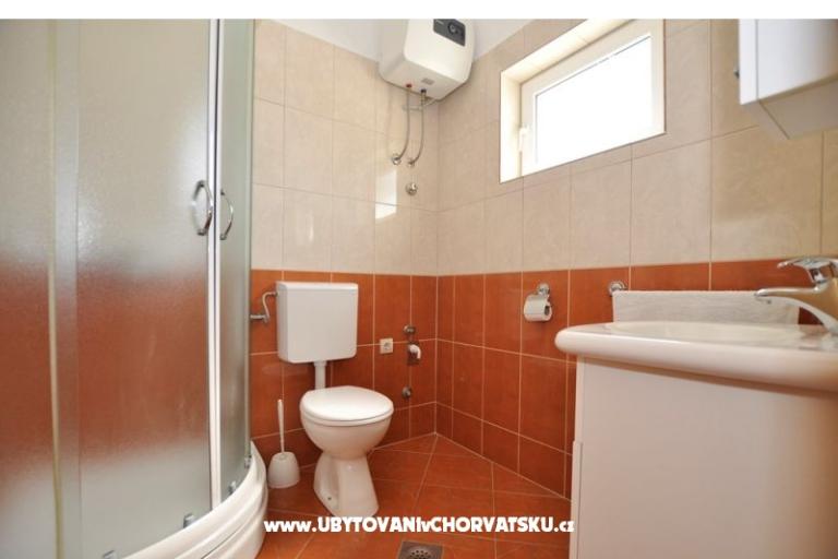 Appartementen Martinovka – foto 16