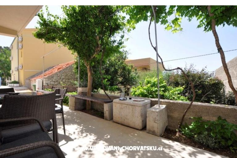 Appartementen Martinovka – foto 17