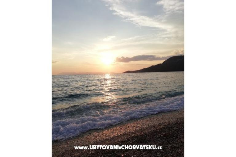 Appartementen Martinovka – foto 18