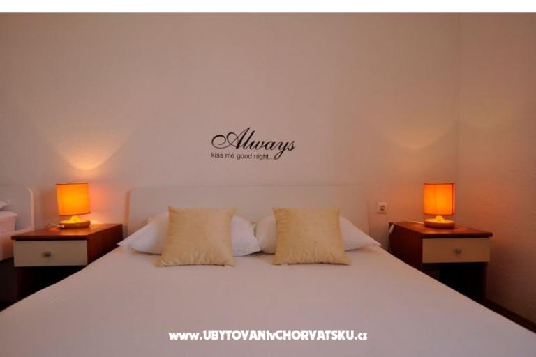 Appartementen Martinovka – foto 6