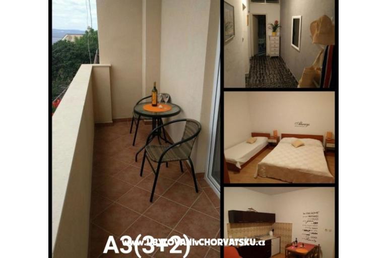 Appartementen Martinovka – foto 8