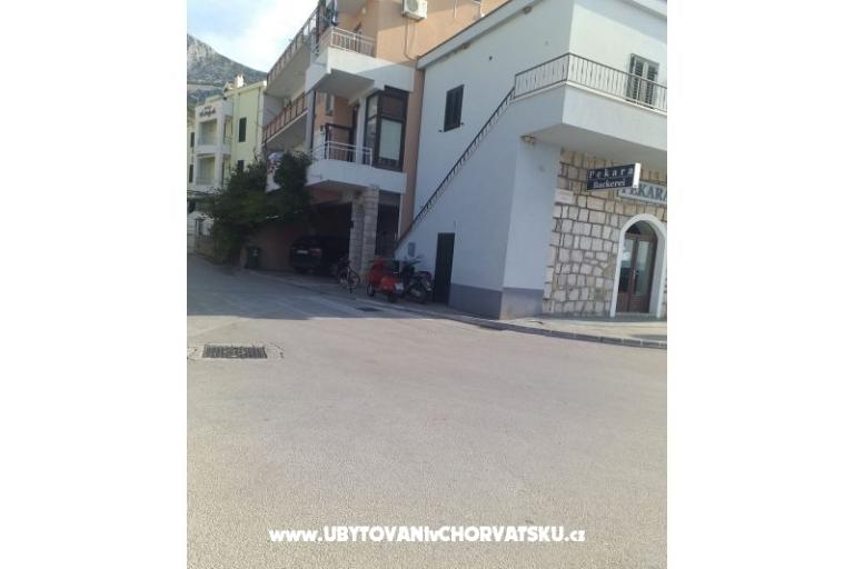 Appartementen Matko – foto 2