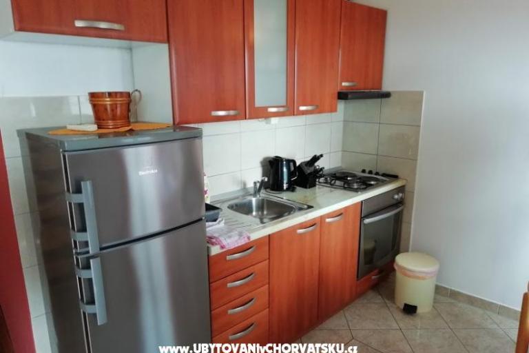 Appartementen Matko i Ana – foto 6
