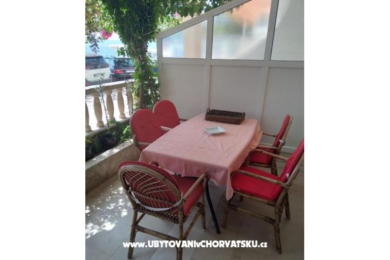 Appartementen Mia – foto 8