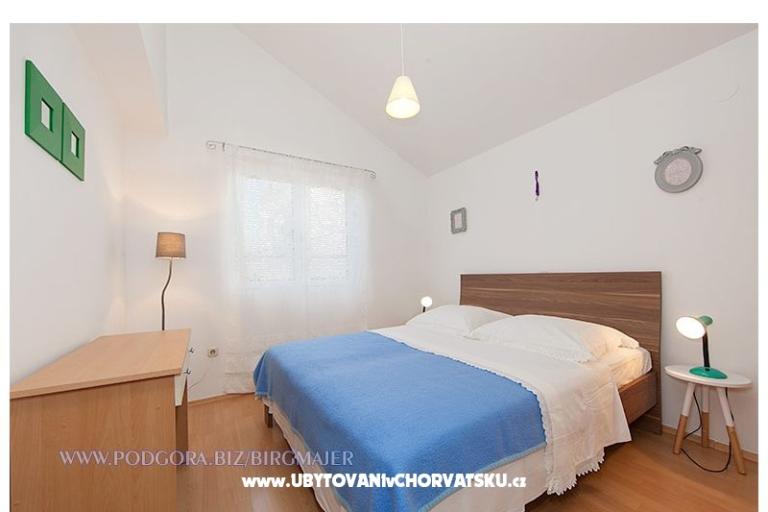 Appartementen Mihael – foto 16