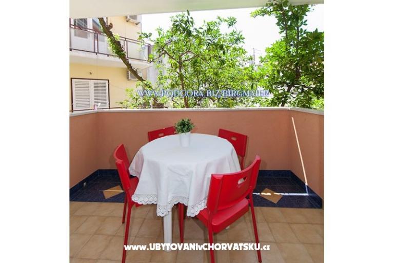 Appartementen Mihael – foto 3