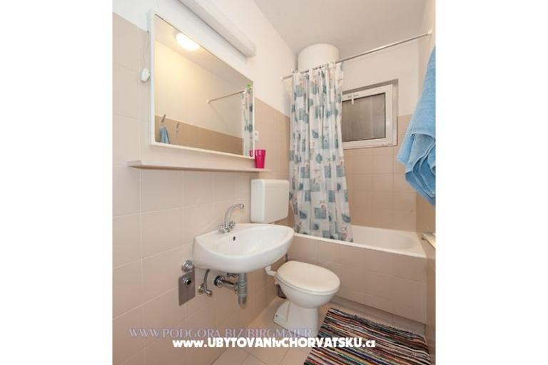 Appartementen Mihael – foto 4
