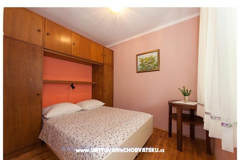 Appartementen Mihael – foto 6