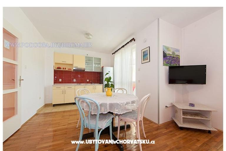 Appartementen Mihael – foto 8